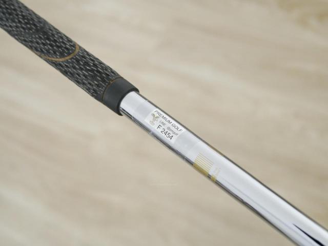 Wedge : Honma : Wedge Honma Beres W105P (Forged) Loft 50 ก้านเหล็ก NS Pro 850 Flex S