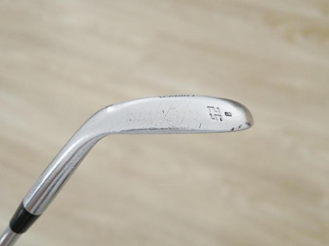 Wedge : Other : Wedge Bridgestone Tour B XW-1 Forged Loft 52 ก้านเหล็ก NS Pro Modus 120 Flex S