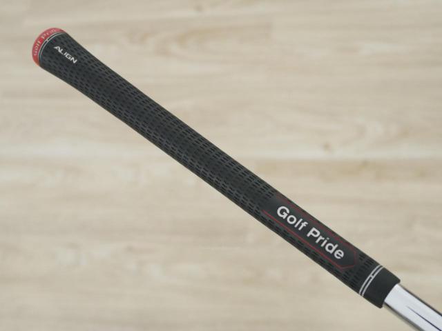 Wedge : Other : Wedge Bridgestone Tour B XW-1 Forged Loft 52 ก้านเหล็ก NS Pro Modus 120 Flex S