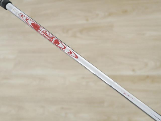 Wedge : Other : Wedge Bridgestone Tour B XW-1 Forged Loft 52 ก้านเหล็ก NS Pro Modus 120 Flex S