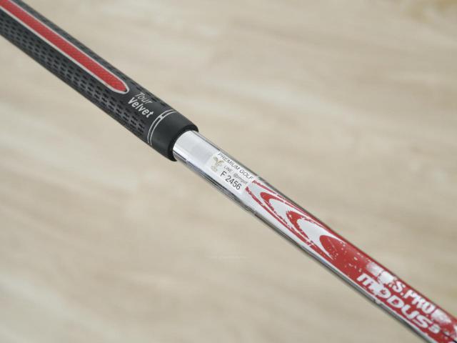 Wedge : Other : Wedge Bridgestone Tour B XW-1 Forged Loft 52 ก้านเหล็ก NS Pro Modus 120 Flex S