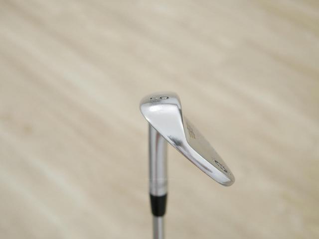 Wedge : Other : Wedge Titleist Vokey Design SPIN MILLED Loft 50 ก้านเหล็ก NS Pro 950 Flex S