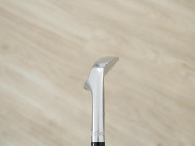 Wedge : Other : Wedge Titleist Vokey Design SPIN MILLED Loft 50 ก้านเหล็ก NS Pro 950 Flex S