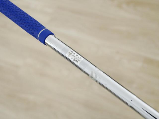 Wedge : Other : Wedge Titleist Vokey Design SPIN MILLED Loft 50 ก้านเหล็ก NS Pro 950 Flex S