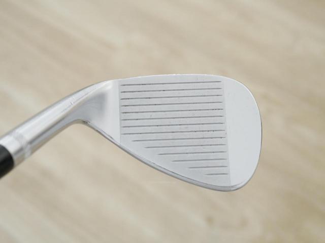 Wedge : Other : Wedge Titleist Vokey Design SPIN MILLED Loft 50 ก้านเหล็ก NS Pro 950 Flex S