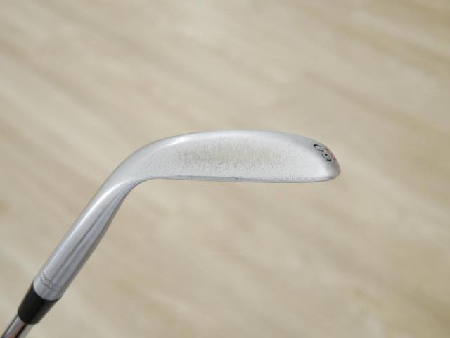Wedge : Other : Wedge Titleist Vokey TVD Spin Milled Loft 60 ก้านเหล็ก Dynamic Gold S200