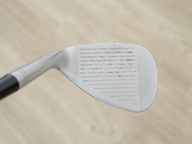 Wedge : Other : Wedge Titleist Vokey TVD Spin Milled Loft 60 ก้านเหล็ก Dynamic Gold S200