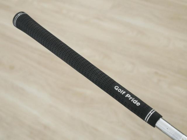 Wedge : Other : Wedge Titleist Vokey TVD Spin Milled Loft 60 ก้านเหล็ก Dynamic Gold S200