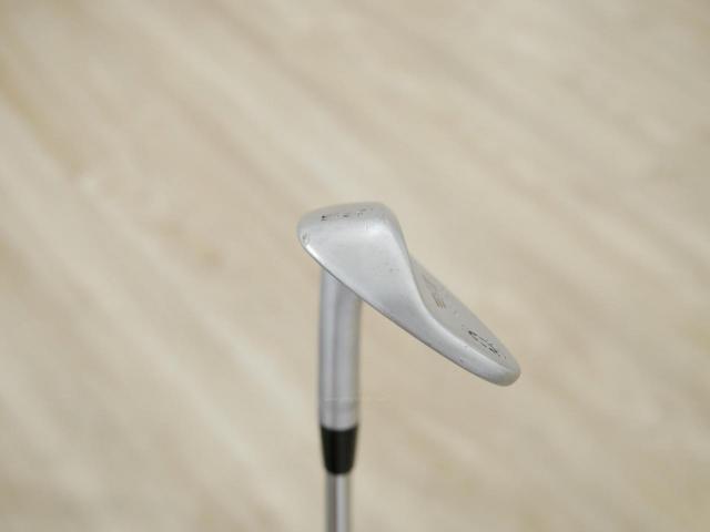 Wedge : Other : Wedge Titleist Vokey Design SPIN MILLED Loft 58 ก้านเหล็ก Dynamic Gold S200