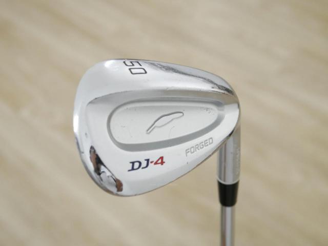 Wedge : Fourteen : Wedge Fourteen DJ-4 Forged Loft 50 ก้านเหล็ก NS Pro ZELOS 8 Flex R