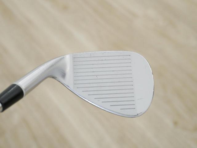 Wedge : Fourteen : Wedge Fourteen DJ-4 Forged Loft 50 ก้านเหล็ก NS Pro ZELOS 8 Flex R