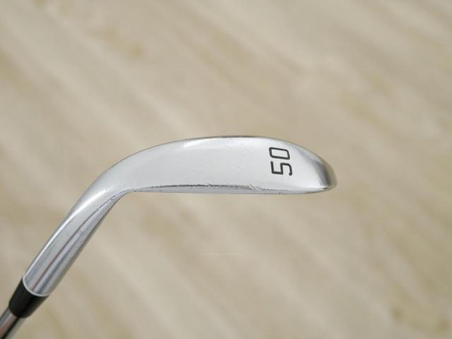 Wedge : Fourteen : Wedge Fourteen DJ-4 Forged Loft 50 ก้านเหล็ก NS Pro ZELOS 8 Flex R