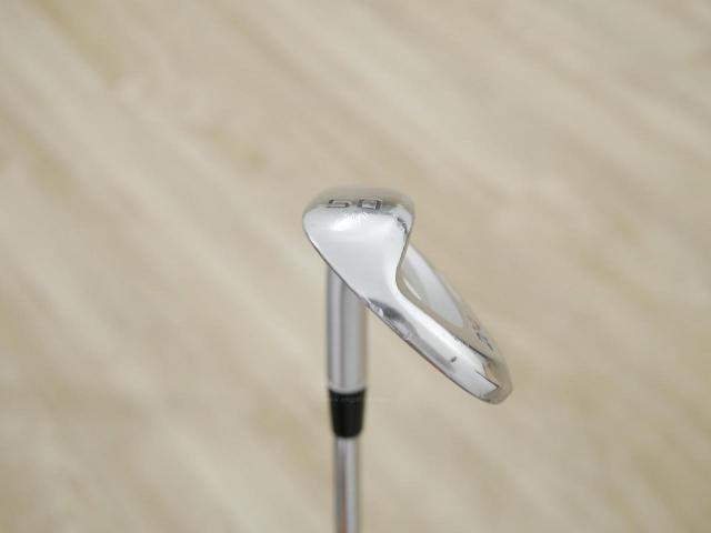 Wedge : Fourteen : Wedge Fourteen DJ-4 Forged Loft 50 ก้านเหล็ก NS Pro ZELOS 8 Flex R