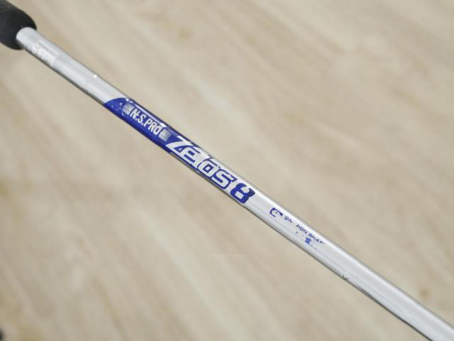 Wedge : Fourteen : Wedge Fourteen DJ-4 Forged Loft 50 ก้านเหล็ก NS Pro ZELOS 8 Flex R