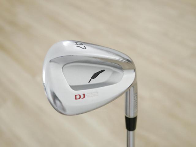 Wedge : Fourteen : Wedge Fourteen DJ-22 Forged Loft 47 ก้านเหล็ก 