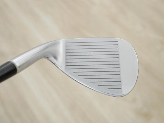 Wedge : Fourteen : Wedge Fourteen DJ-22 Forged Loft 47 ก้านเหล็ก 