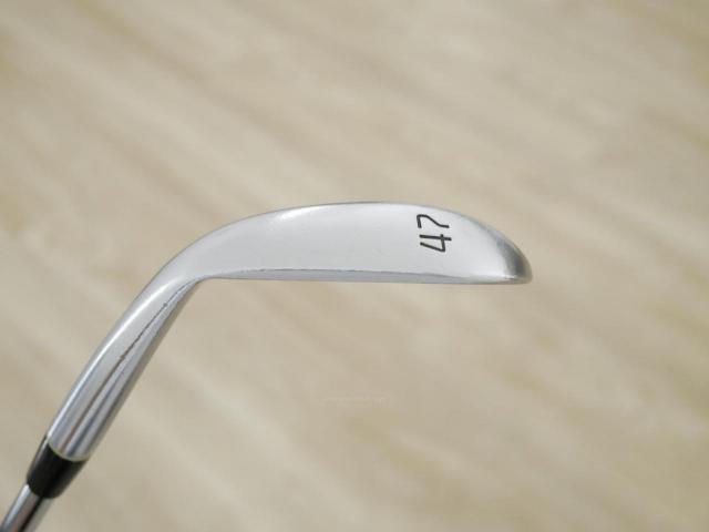 Wedge : Fourteen : Wedge Fourteen DJ-22 Forged Loft 47 ก้านเหล็ก 