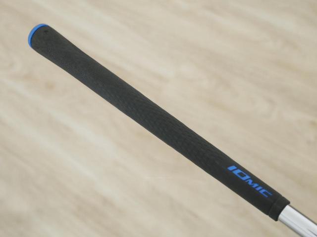 Wedge : Fourteen : Wedge Fourteen DJ-22 Forged Loft 47 ก้านเหล็ก 