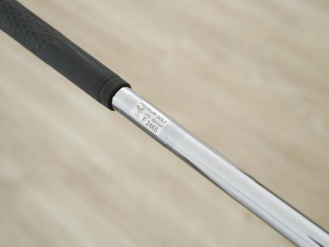 Wedge : Fourteen : Wedge Fourteen DJ-22 Forged Loft 47 ก้านเหล็ก 