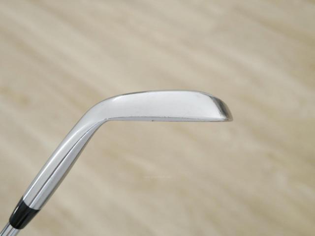 Wedge : Other : Wedge Mizuno S18 Forged Loft 52 ก้านเหล็ก Dynamic Gold 120 Wedge Flex