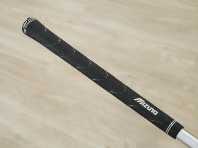 Wedge : Other : Wedge Mizuno S18 Forged Loft 52 ก้านเหล็ก Dynamic Gold 120 Wedge Flex