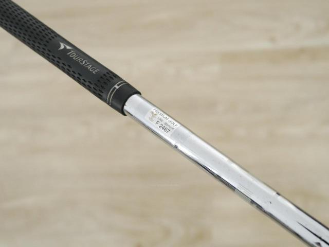 Wedge : Other : Wedge Tourstage X-Wedge Forged Loft 52 ก้านเหล็ก NS Pro 950 FLex S