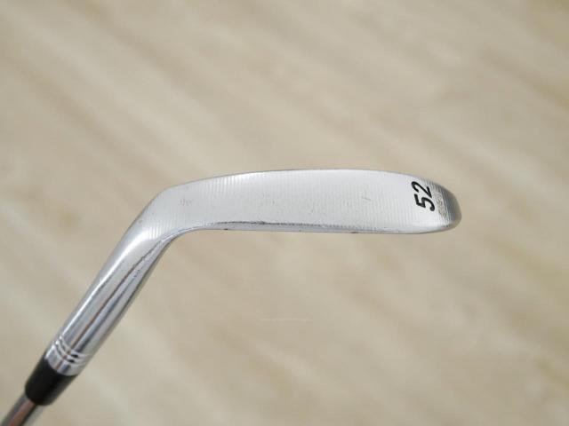 Wedge : Taylormade : Wedge Taylormade Milled Grind 2 Loft 52 ก้านเหล็ก NS Pro 950 Flex S