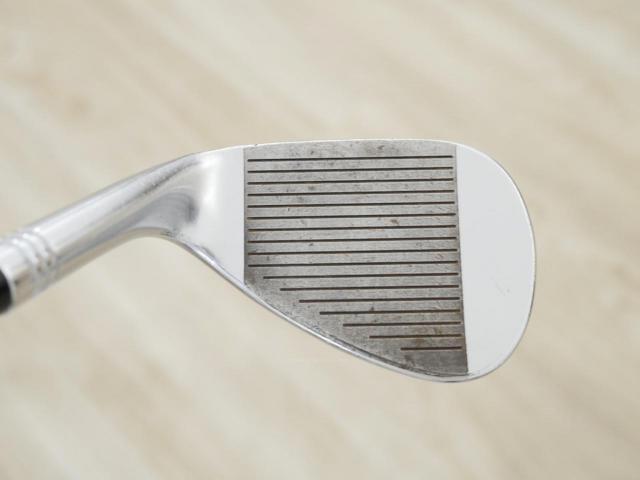 Wedge : Taylormade : Wedge Taylormade Milled Grind 2 Loft 52 ก้านเหล็ก NS Pro 950 Flex S