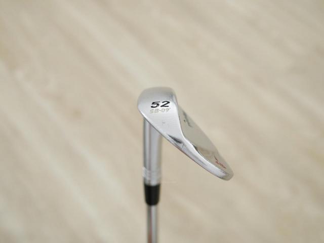 Wedge : Taylormade : Wedge Taylormade Milled Grind 2 Loft 52 ก้านเหล็ก NS Pro 950 Flex S