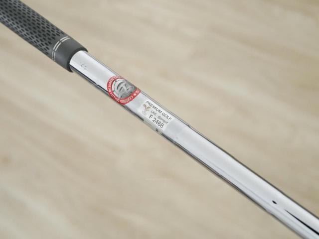 Wedge : Taylormade : Wedge Taylormade Milled Grind 2 Loft 52 ก้านเหล็ก NS Pro 950 Flex S
