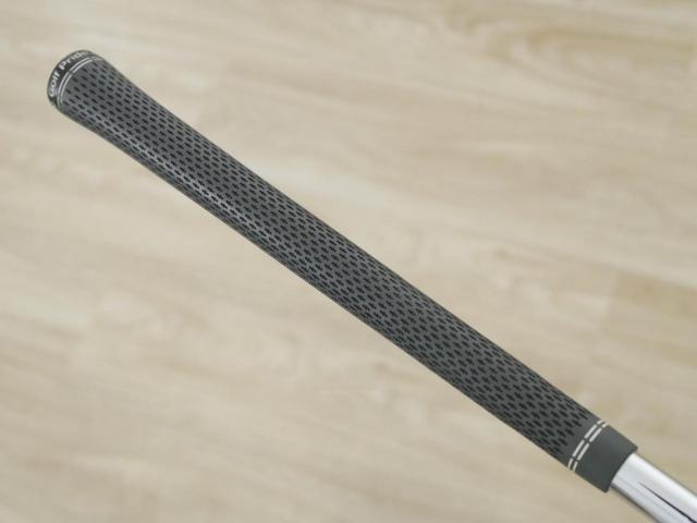 Wedge : Taylormade : Wedge Taylormade Milled Grind 2 Loft 52 ก้านเหล็ก NS Pro 950 Flex S
