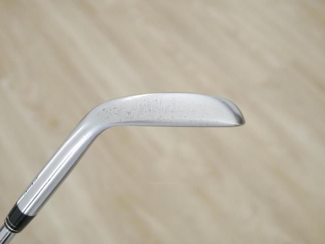 Wedge : Miura : Wedge Miura Forged Loft 58 ก้านเหล็ก Project X 6.0 Flex S