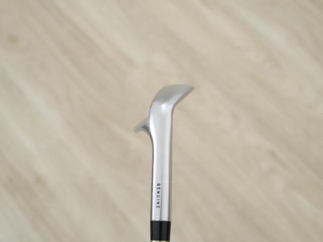 Wedge : Miura : Wedge Miura Forged Loft 58 ก้านเหล็ก Project X 6.0 Flex S
