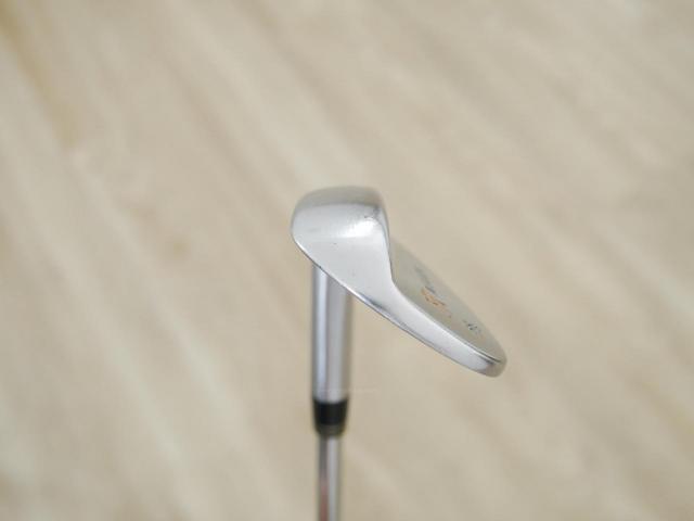 Wedge : Miura : Wedge Miura Forged Loft 58 ก้านเหล็ก Project X 6.0 Flex S