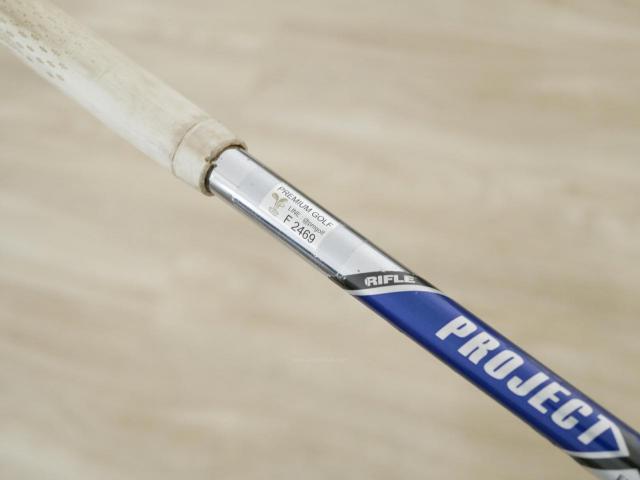 Wedge : Miura : Wedge Miura Forged Loft 58 ก้านเหล็ก Project X 6.0 Flex S