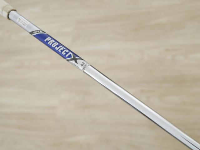 Wedge : Miura : Wedge Miura Forged Loft 58 ก้านเหล็ก Project X 6.0 Flex S