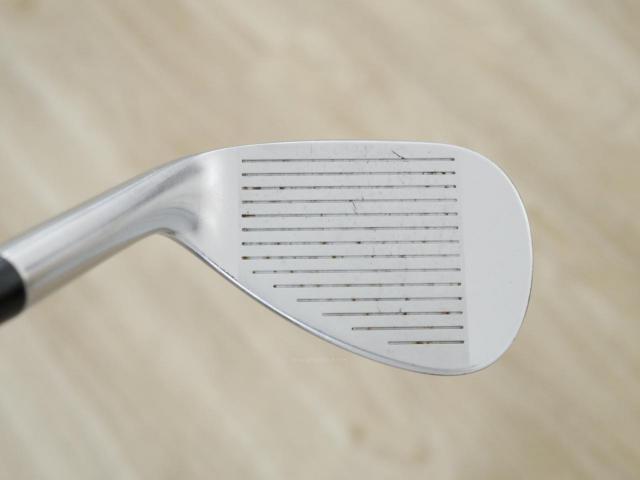 Wedge : Miura : Wedge Miura Forged Loft 54 ก้านเหล็ก Flex S