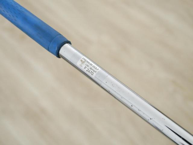 Wedge : Miura : Wedge Miura Forged Loft 54 ก้านเหล็ก Flex S