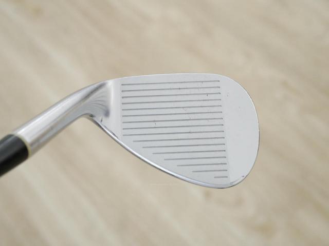 Wedge : Fourteen : Wedge Fourteen MT-28 J.Spec Forged Loft 52 ก้าน NS Pro 950 Wedge
