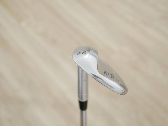 Wedge : Fourteen : Wedge Fourteen FH Forged V1 Loft 58 ก้านเหล็ก NS Pro TS114W Flex S