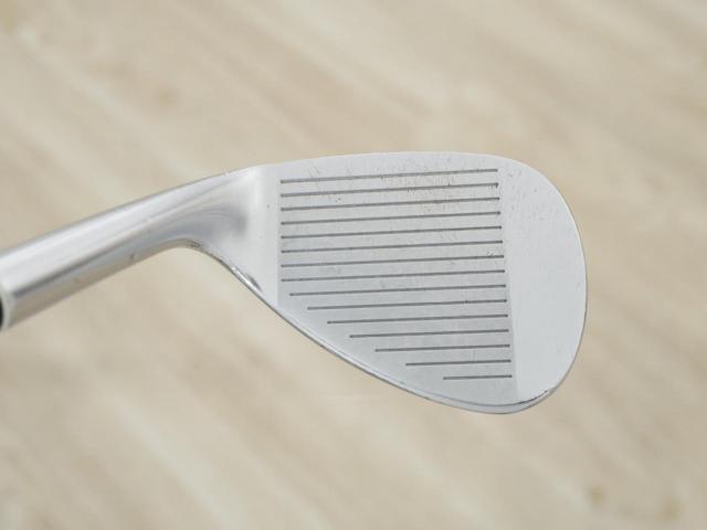 Wedge : Fourteen : Wedge Fourteen FH Forged V1 Loft 58 ก้านเหล็ก NS Pro TS114W Flex S