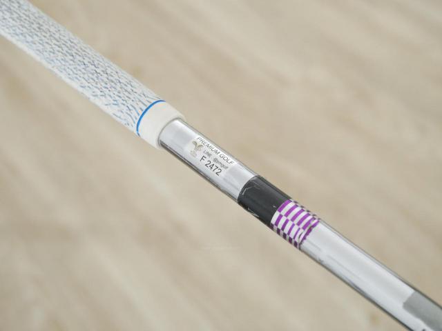 Wedge : Fourteen : Wedge Fourteen FH Forged V1 Loft 58 ก้านเหล็ก NS Pro TS114W Flex S