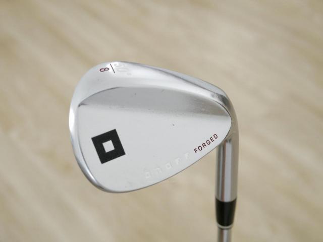 Wedge : Other : Wedge Daiwa OnOff Forged Loft 50 ก้านเหล็ก NS Pro 950 Flex S