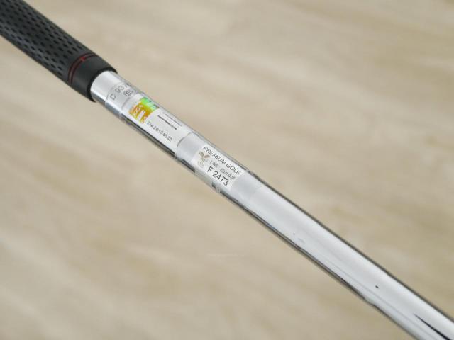 Wedge : Other : Wedge Daiwa OnOff Forged Loft 50 ก้านเหล็ก NS Pro 950 Flex S
