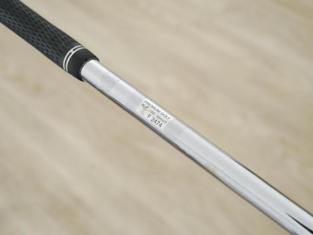 Wedge : Other : Wedge Daiwa OnOff Plus Forged Loft 52 ก้าน NS Pro 850 Flex R