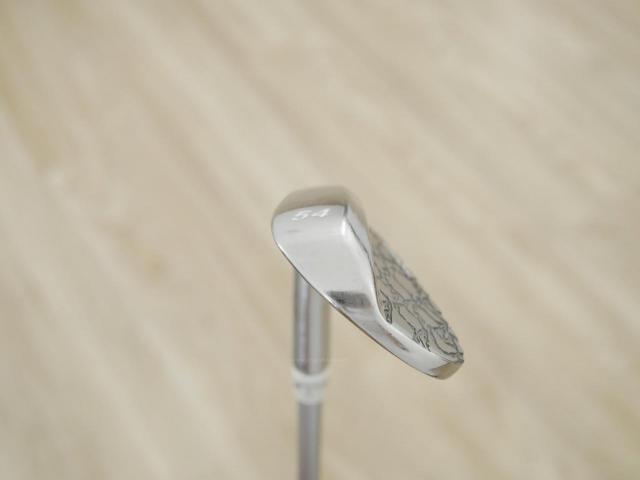 Wedge : Other : Wedge TEAM TOHO Forged Loft 54 ก้านกราไฟต์