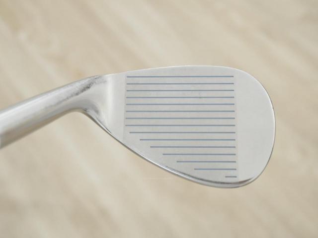 Wedge : Other : Wedge TEAM TOHO Forged Loft 54 ก้านกราไฟต์