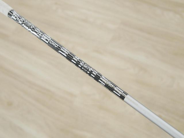 Wedge : Other : Wedge TEAM TOHO Forged Loft 54 ก้านกราไฟต์