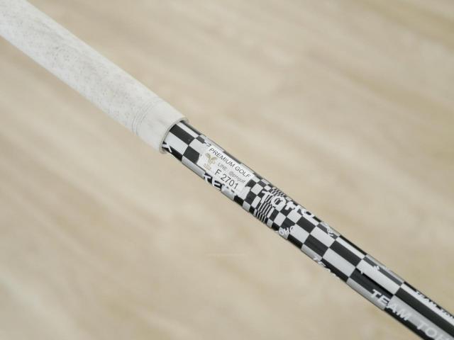 Wedge : Other : Wedge TEAM TOHO Forged Loft 54 ก้านกราไฟต์