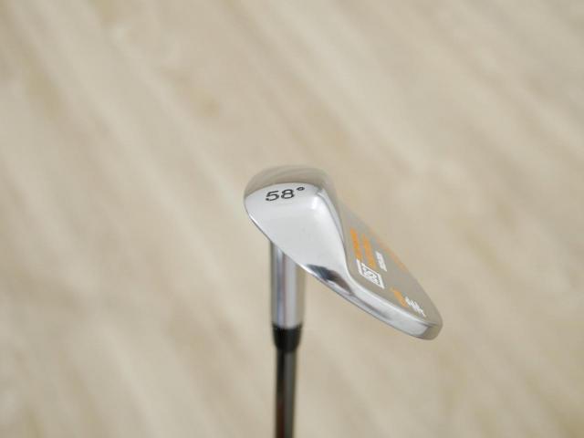 Wedge : Other : Wedge BST-Blue Sky Tiger Loft 58 ก้านกราไฟต์